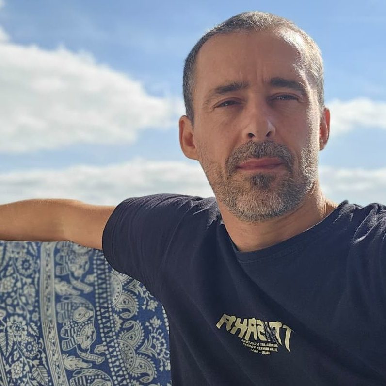 Accompagnant en gestion des crise d’angoisse